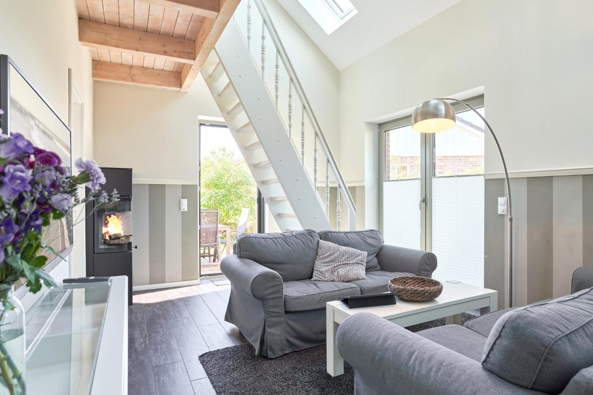 Feriendorf Suedstrand Haus 49 Pelzerhaken Exterior foto